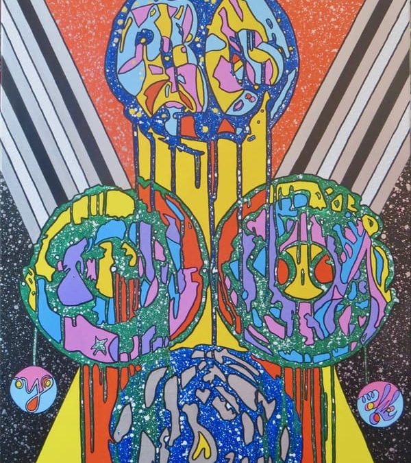 APHRODISIACAL ALCHEMY OF SUN AND MOON